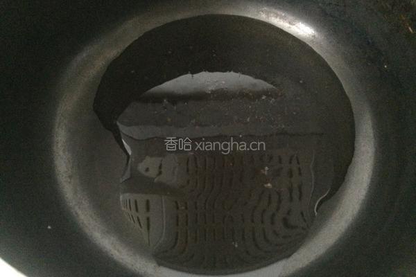清蒸多宝鱼的做法图解10
