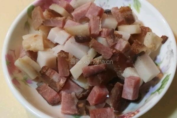 腊八粥的做法图解2