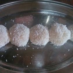 糯米糍的做法[图]