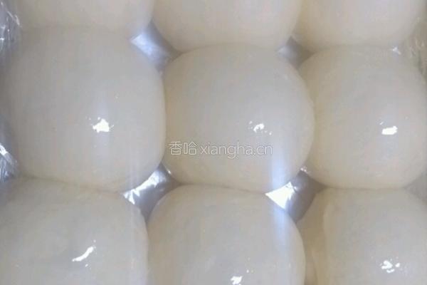 油葱包的做法图解3