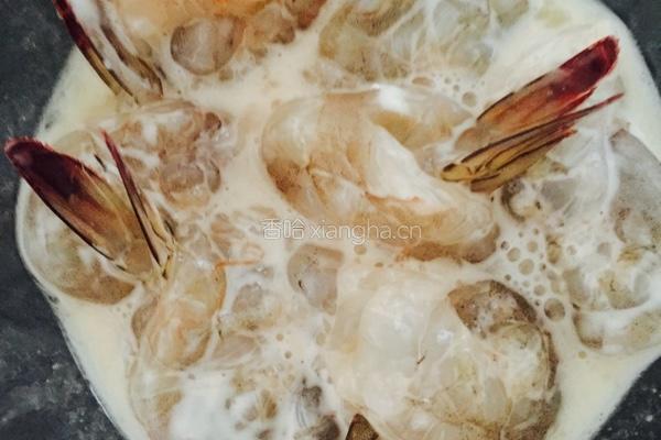 虾仁土豆丝的做法图解8