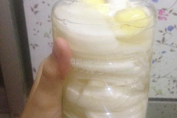 美味萝卜酸的做法图解7