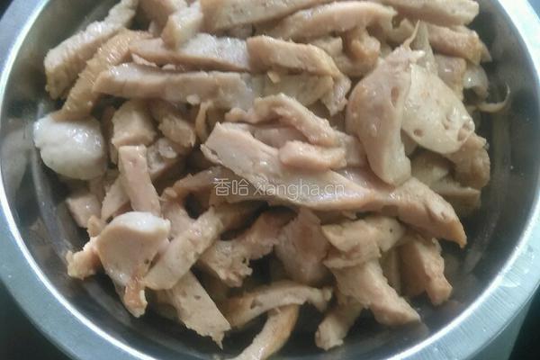 鲜虾披萨的做法图解2