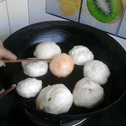 雪衣豆沙的做法[图]