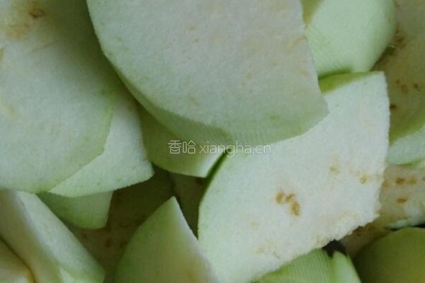 茄子红烧肉的做法图解7