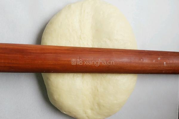 原味苏打饼干的做法图解7