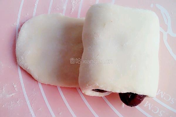 枣卷的做法图解10