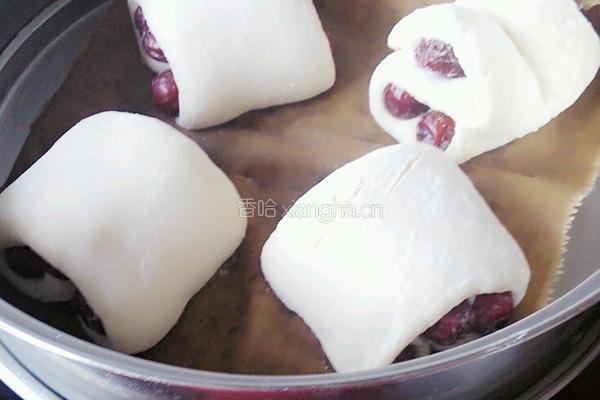 枣卷的做法图解14