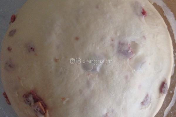 培根吐司的做法图解3