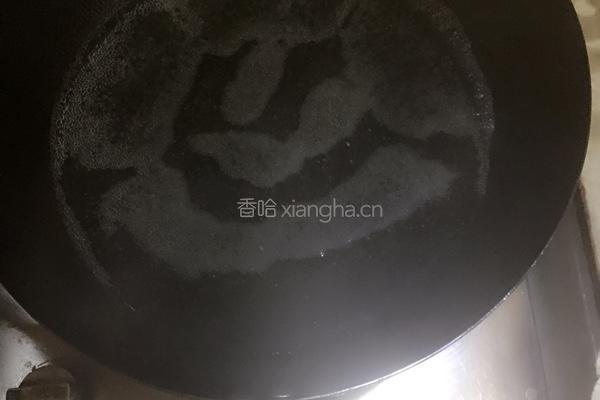 炸酱面的做法图解9