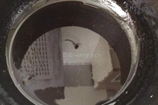 焦糖全麦饼干的做法图解5