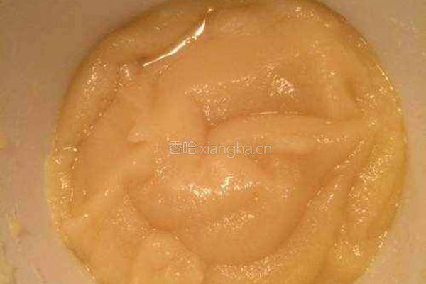 Japanese Soufflé Cheese Cake 的做法图解4