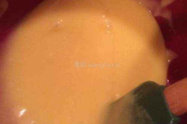Japanese Soufflé Cheese Cake 的做法图解9