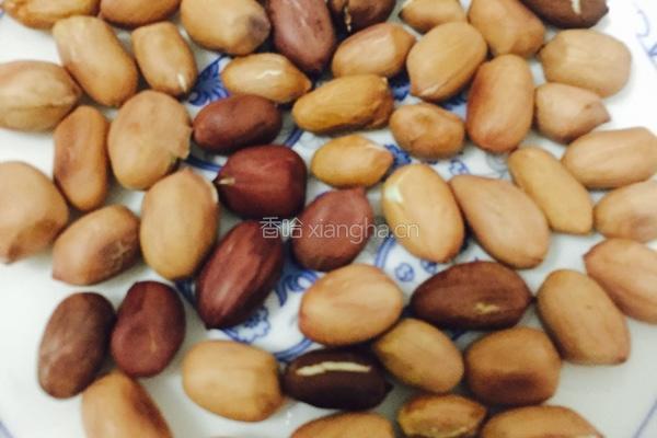 抹茶牛轧糖的做法图解1