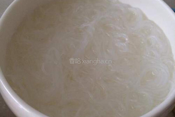 清汤娃娃菜的做法图解1