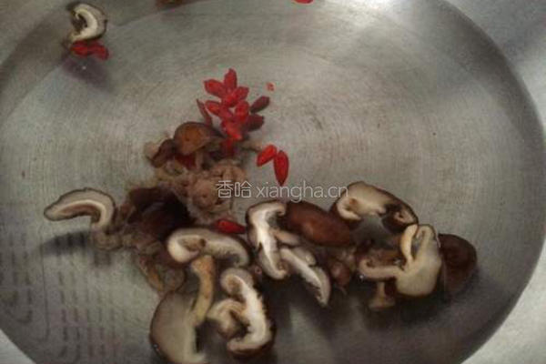 清汤娃娃菜的做法图解7
