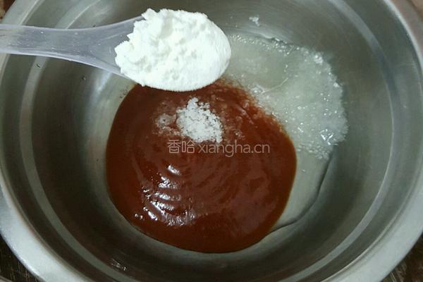 咕噜糖醋鸡块的做法图解9