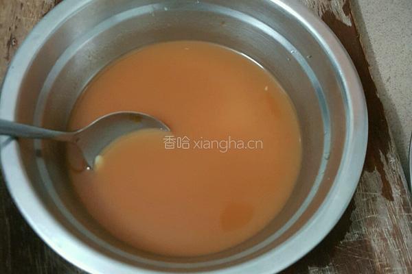 咕噜糖醋鸡块的做法图解10