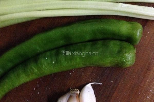 香辣鱼片的做法图解3