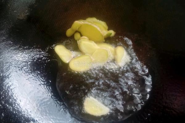 酸甜排骨的做法图解2