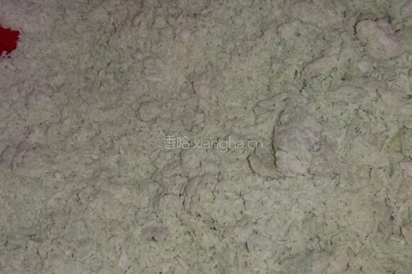 家常版披萨的做法图解1