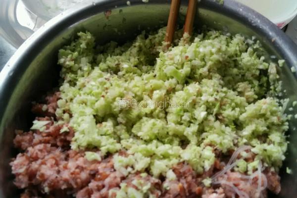饺子的做法图解3