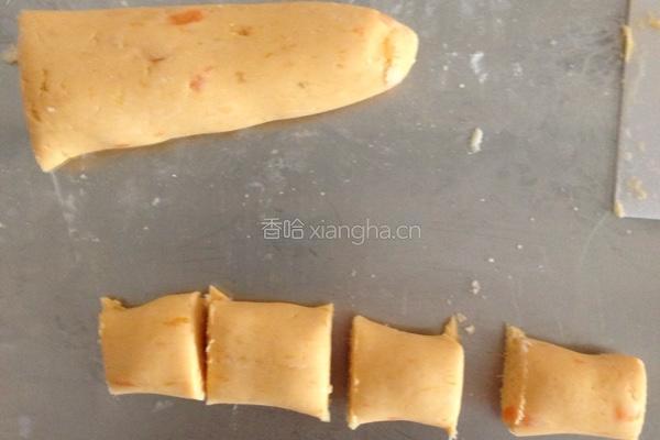 芋圆红豆汤的做法图解5
