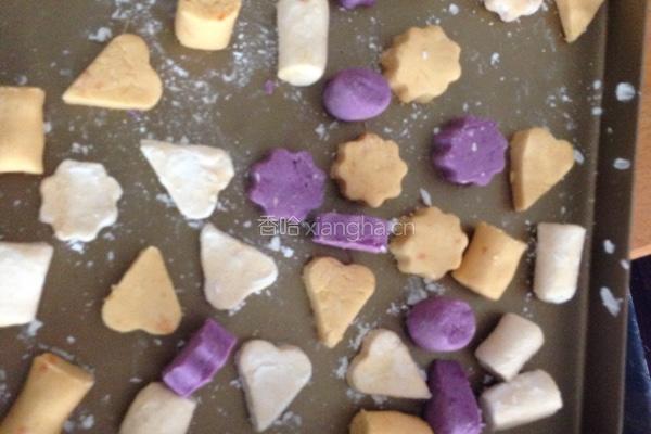 芋圆红豆汤的做法图解6