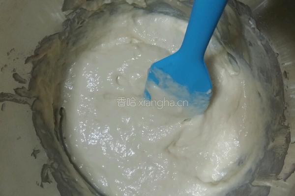 无糖低脂蛋糕的做法图解6
