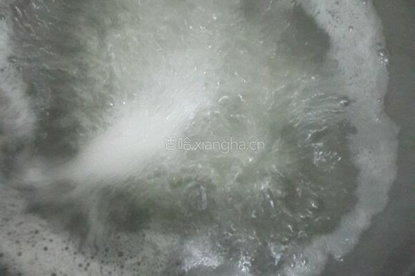 水脱鸡蛋的做法图解7