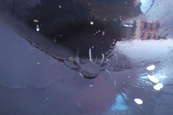蒜香南瓜烙的做法图解1