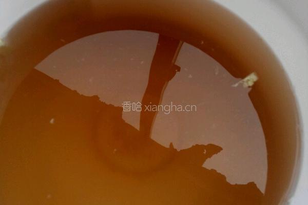 酱炒茄子的做法图解7