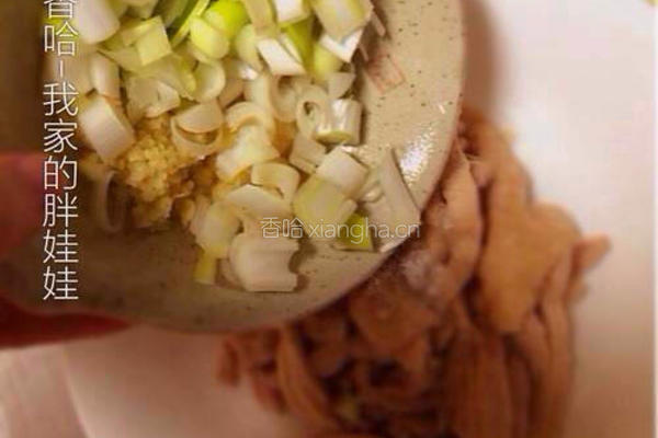 麻辣手撕鸡的做法图解6