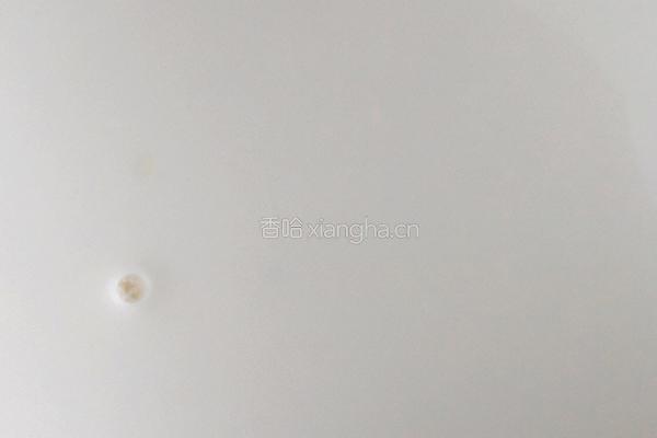 锅包肉的做法图解5