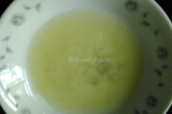 草莓果酱的做法图解6