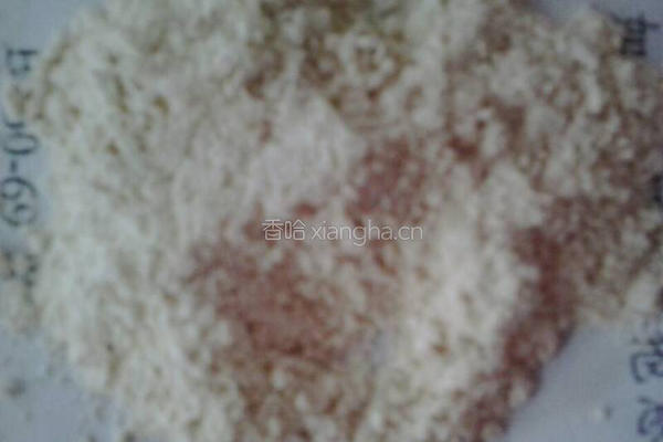 酒糟的做法图解2