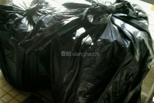 酒糟的做法图解4