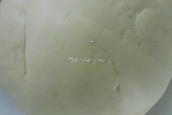 金丝饼的做法图解1