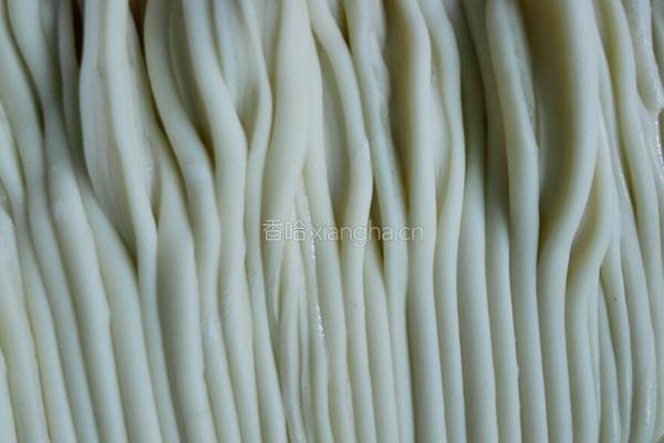 金丝饼的做法图解4
