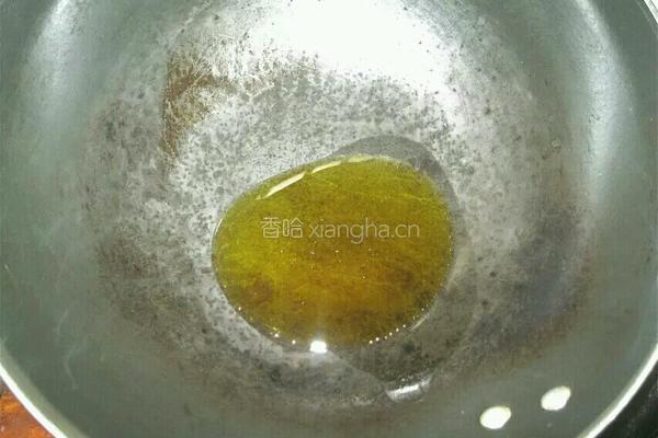 萝卜粥的做法图解8