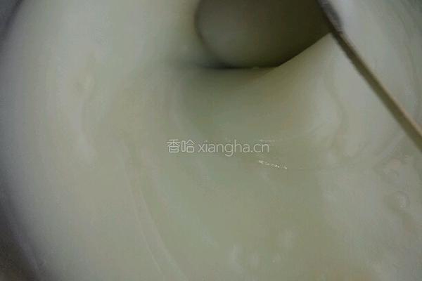泡菜的做法图解3
