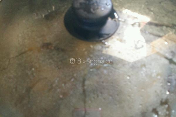 红烧鱼块的做法图解5