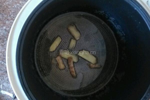 简单点的盐焗鸡的做法图解3