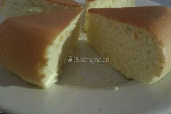 电饭锅蛋糕的做法图解8
