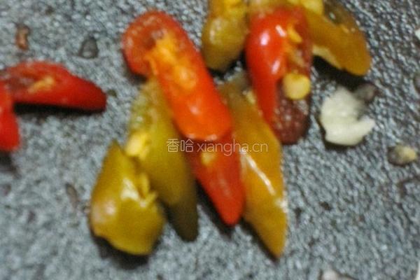 泡椒凤爪的做法图解8