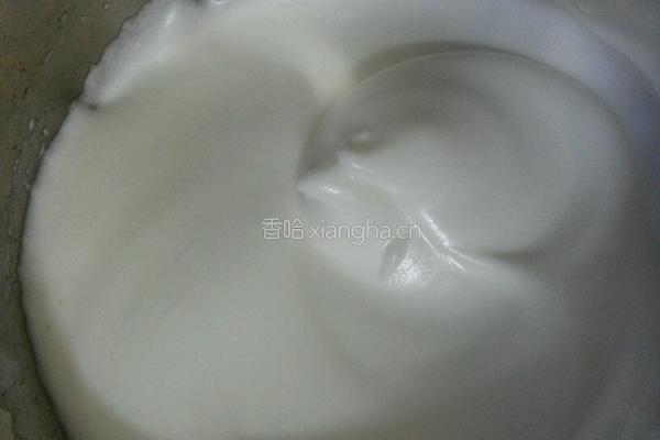 电饭锅蛋糕的做法图解3
