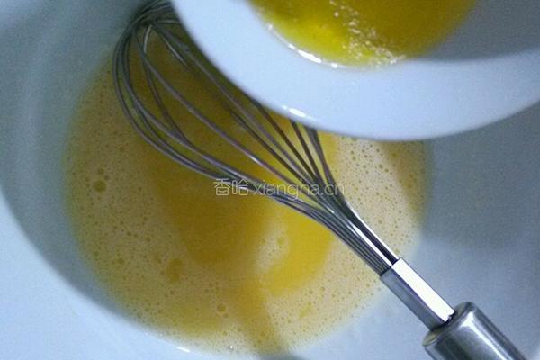 黑芝麻磨牙棒的做法图解6