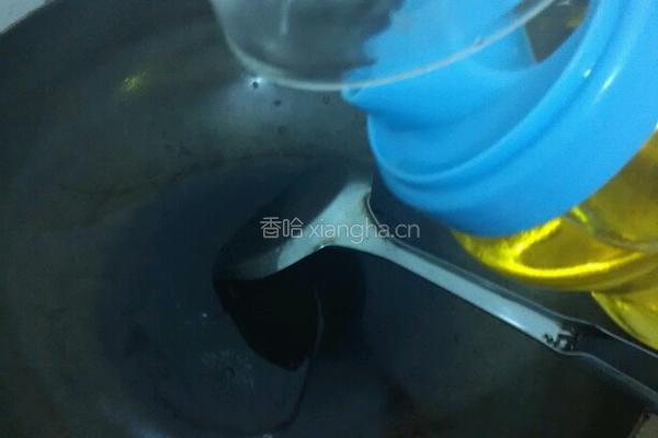 懒人菜谱酸辣土豆丝的做法图解3