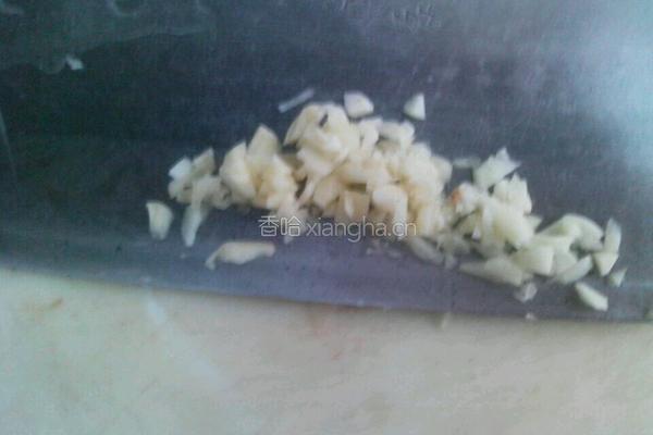 土豆丝的做法图解5