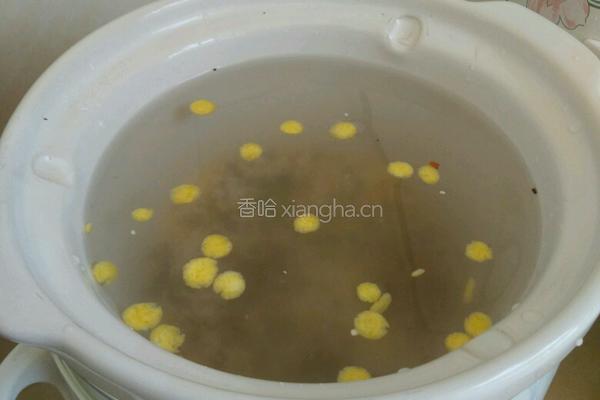 八宝粥的做法图解2